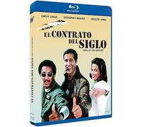 Deal of The Century 1983 [Blu-Ray] El Contrato del Siglo / Le Coup du Siècle / Das Bombengeschäft / L'affare del Secolo
