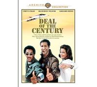 Deal of the Century [DVD]