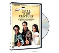 Deal of the Century [Reino Unido] [DVD]