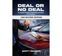 Deal or No Deal: Car Buyers Edition