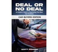 Deal or No Deal: Car Buyers Edition