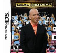 Deal or No Deal (輸入版:北米) DS