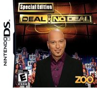 Deal or No Deal: Special Edition (輸入版)
