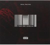 Deal Pacino - Fine Dei Gioci