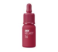 [Deal] peripera - Ink The Velvet - 4g - #16 Heart Fuchsia Pink