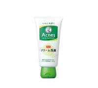 [Deal] Rohto Mentholatum - Acnes Creamy Face Wash - 130g
