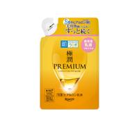 [Deal] Rohto Mentholatum - Hada Labo Gokujyun Premium Emulsion Refill - 140ml