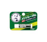 [Deal] Rohto Mentholatum - Medicated Lip Stick - 4.5g - Menthol