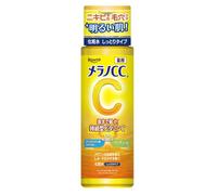 [Deal] Rohto Mentholatum - Melano CC Brightening Lotion - Rich - 170ml