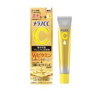 [Deal] Rohto Mentholatum - Melano CC Premium Brightening Essence - 20ml
