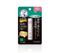 [Deal] Rohto Mentholatum - Premium Melty Cream Lip Balm SPF26 P 2.4g - Blooming Honey