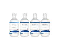 [Deal] ROUND LAB - Birch Juice Moisturizing Toner - 300ml (4szt.) Set