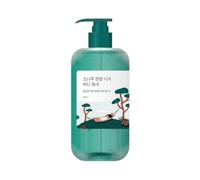 [DEAL]ROUND LAB - Pine Calming Cica Body Wash - 400ml