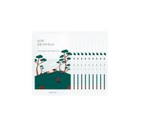 [Deal] ROUND LAB - Pine Calming Cica Mask Sheet - 27ml (10szt.) Set