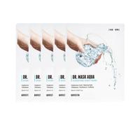 [Deal] ROVECTIN - Skin Essentials Dr. Mask Aqua Pack - 5piezas