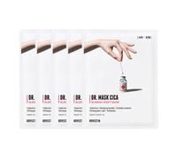 [Deal] ROVECTIN - Skin Essentials Dr. Mask Cica Pack - 5piezas