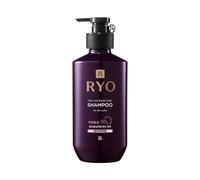 [Deal] Ryo Hair - Jayangyunmo 9EX Hair Loss Expert Care Shampoo - For Normal to Dry Scalp - 400ml