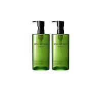 [Deal] Shu Uemura Anti/Oxi+ Pollutant & Dullness Clarifying Cleansing Oil - 450ml (2ea) Set