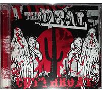 Deal, The - Cut Throat