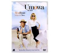 Deal, The [DVD] (IMPORT) (No hay versión española)