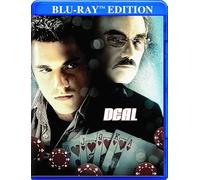 Deal [USA] [Blu-ray]