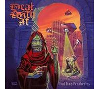 Deal With It - End Time Prophecies