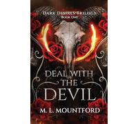 Deal with the Devil: 1 (Dark Desires)