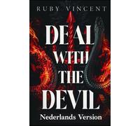 Deal With The Devil: Een Paranormale Reverse Harem-Romance (Zonen van de Hel)