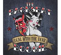 Deal With The Devil (Lim.Ed.) [Vinilo]