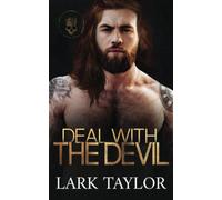 Deal With the Devil (The Reckless Damned)