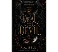 Deal with the Devil (The Unbound Legacy)