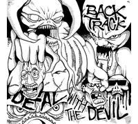 Deal With The Devil - Vinyle Transparent [Vinilo]