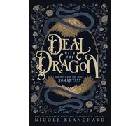 Deal with the Dragon: A Beauty and the Beast Retelling / Dragon Shifter Romantasy