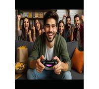 Deal With Your Life Like A Video Game