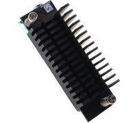 Deal4GO 1 módulo de disipador de calor VRM HYPWT 0HYPWT 0HYPWT de repuesto para Dell Precision 3680, Pro Max Tower T2 FCT2250