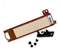 Deal4GO 2280 - Carcasa para disco duro de disco duro M.2 SSD con almohadilla térmica para Dell Latitude 5400 5401 5402 5500 5501 5502 Precision 3540 3541 3542 85J62 085J62
