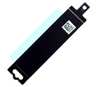 Deal4GO 2280 M.2 SSD disipador de calor protector de calor para ranura tres/cuatro para Dell Alienware Area-51m R2 03JTF8 3JTF8