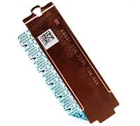 Deal4GO 2280 PCIe NVMe M.2 SSD soporte de disco duro para disipador térmico para Dell Alienware M15 R2 M17 R2 47W2D 047W2D
