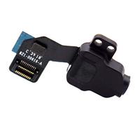 Deal4GO 3,5 mm conector de audio para auriculares interno conector de repuesto para MacBook Pro de 15 pulgadas A1707 (2016/2017) 821-00616 821-00616-A
