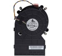 Deal4GO 5H40U92955 - Ventilador de refrigeración de CPU de 65 W y disipador de calor para Lenovo ThinkCentre M75s M70s M80s M90s P340 P350 SFF