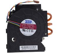 Deal4GO 5H40U93005 - Ventilador de refrigeración de CPU de 13L 80W Repuesto para Lenovo IdeaCentre 5-14IOB6 C5-14IMB05 C5-14IOB6 G5-14AMR05 GeekPro M930T M930s