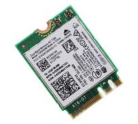 Deal4GO 7265AC 7265NGW 802.11ac 867Mbps 00JT469 M.2 Tarjeta WiFi inalámbrica de repuesto para Lenovo ThinkPad E450 E550 E555 L450 T450s T550 W550 X250 X1 Carbon 2ª generación