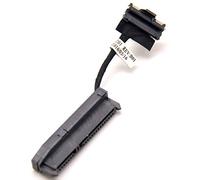 Deal4GO - Adaptador de Conector de Disco Duro para HP Probook 640 G1, G2/645 G1/650 G1, G2 655 SATA 6017B0362201