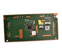 Deal4GO - Alfombrilla de ratón para DELL Alienware 13 R3/15 R3/15 R4/17 R4 84JN9 (sin Cable)