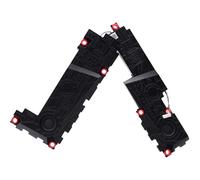 Deal4GO Altavoz interno S33-A030200-F33 de repuesto para MSI GL63 9SEK-473, GE63 GE63VR Raider, GP63 GP75 Leopard, GE75 Raider 10SE-008, WE75