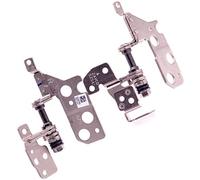 Deal4GO - Bisagras de repuesto para Dell Inspiron 15 5000 5543 5545 5547 5548 (pantalla no táctil)
