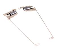 Deal4GO - Bisagras LCD para Dell Inspiron 13 5368 5378 5379 HH2FY 0HH2FY