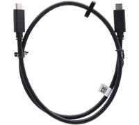 Deal4GO - Cable adaptador USB tipo C a USB-C M209V 0M209V 0M209V Reemplazo para cable USB original Dell