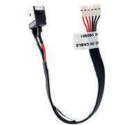 Deal4GO Cable de alimentación CC 1417-007P000 de repuesto para ASUS K56 K56C K56CA X550 K550 K550C A56 A56C A56CA A56CB S56 S56C S56CA S550