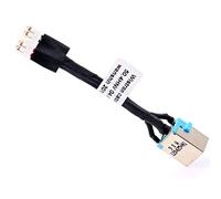 Deal4GO Cable de alimentación CC para Acer Aspire 7741 7741G 7741Z 7741ZG 4741 4741G 7552 7752G 7551 7551G Gateway NV73A NV79C MS2291 50.4HV04.001